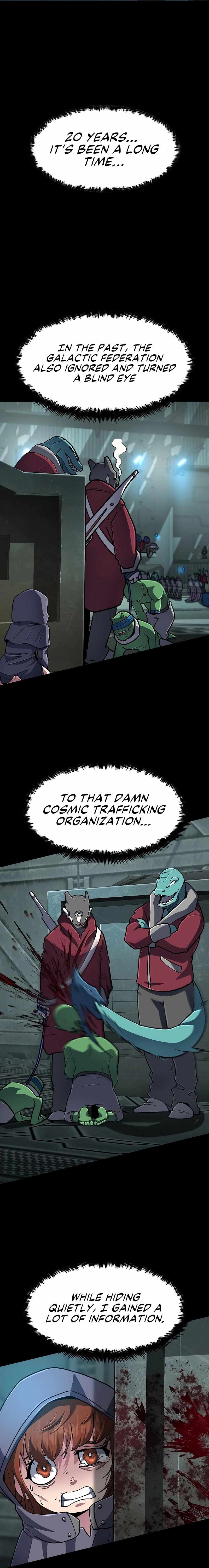 Read The Zenith EN Manga Online