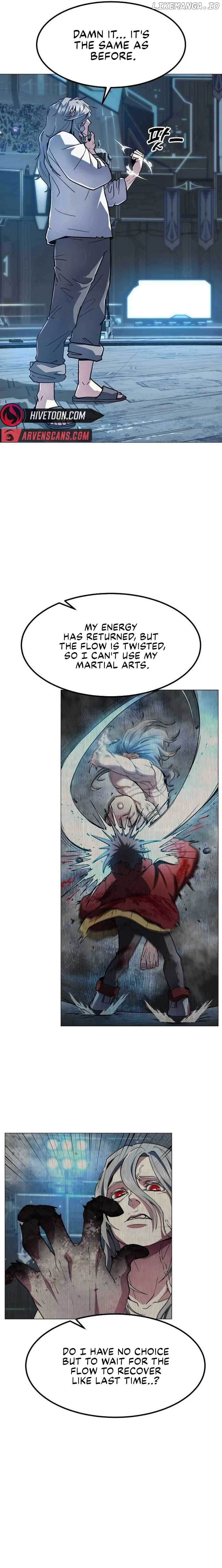 Read The Zenith EN Manga Online
