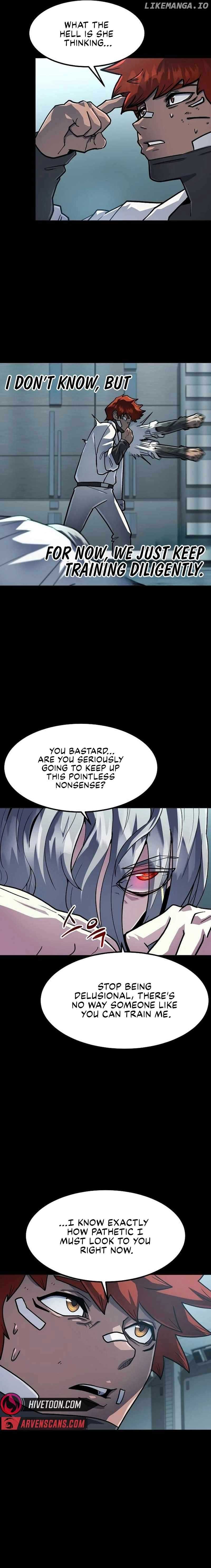 Read The Zenith EN Manga Online