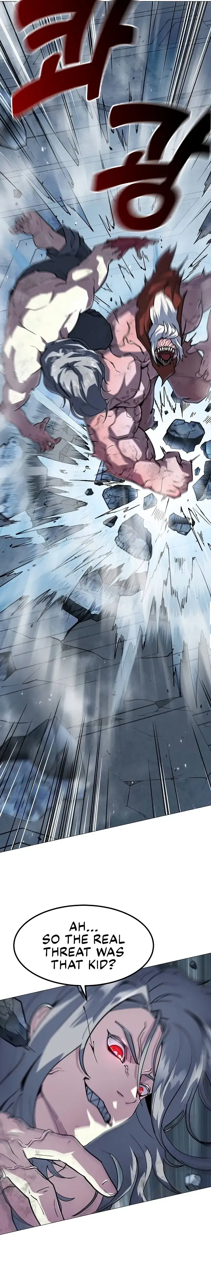 Read The Zenith EN Manga Online
