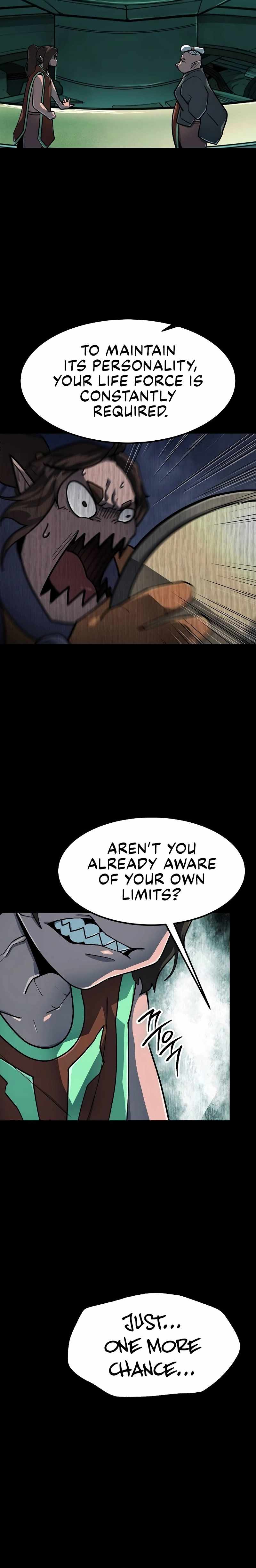 Read The Zenith EN Manga Online