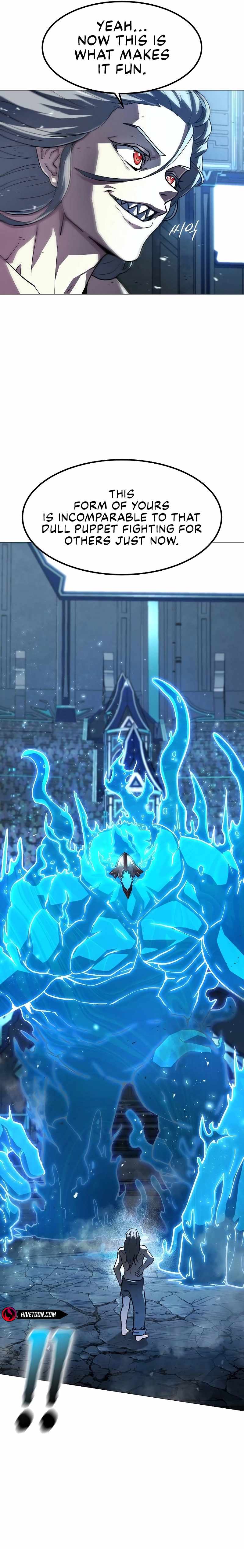 Read The Zenith EN Manga Online