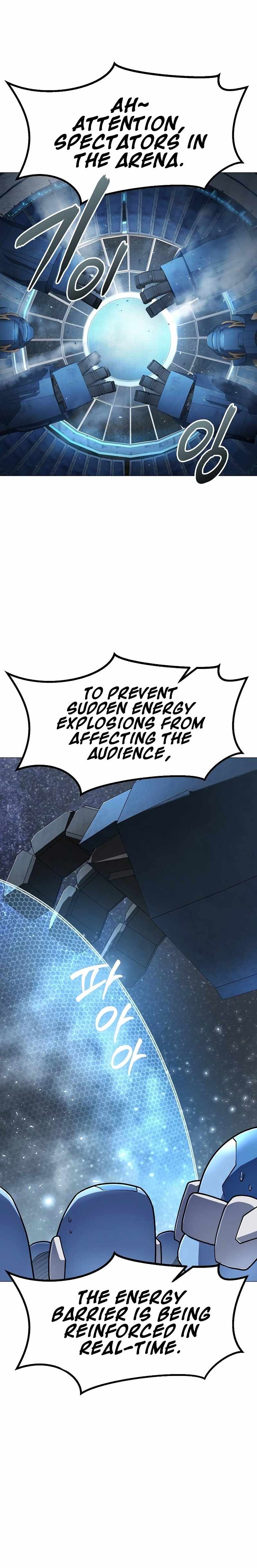 Read The Zenith EN Manga Online