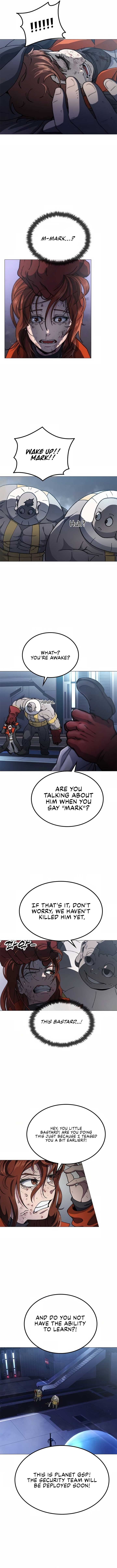 Read The Zenith EN Manga Online