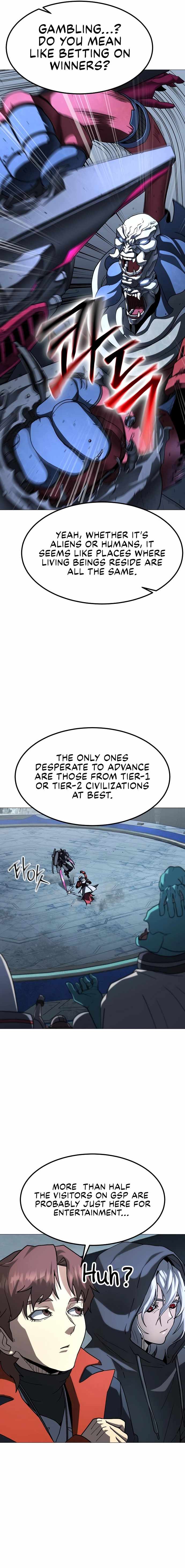 Read The Zenith EN Manga Online
