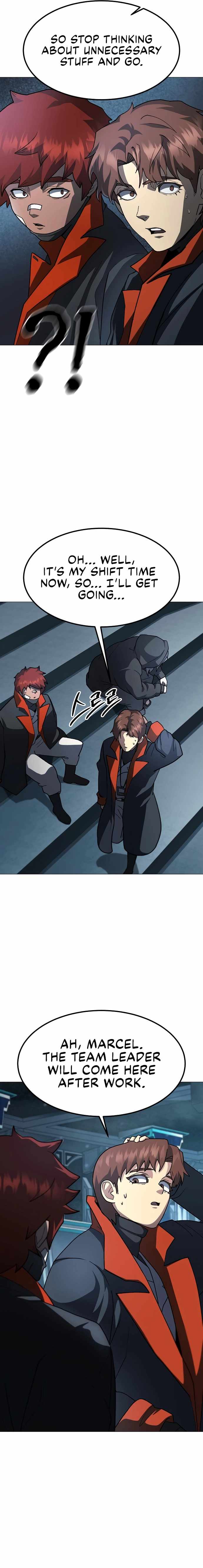 Read The Zenith EN Manga Online