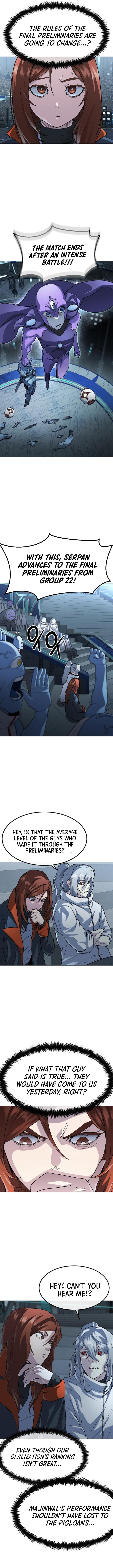Read The Zenith EN Manga Online