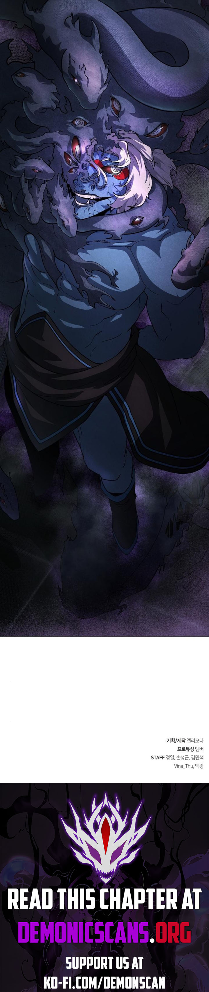 Read The Zenith EN Manga Online