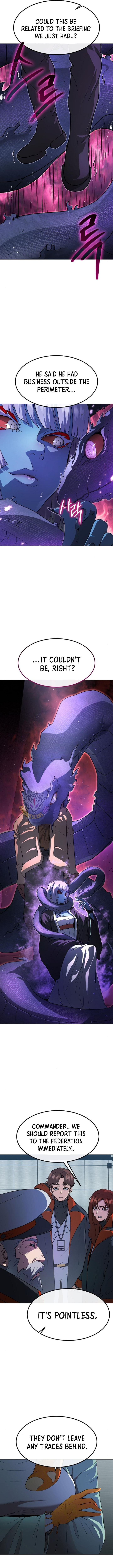 Read The Zenith EN Manga Online