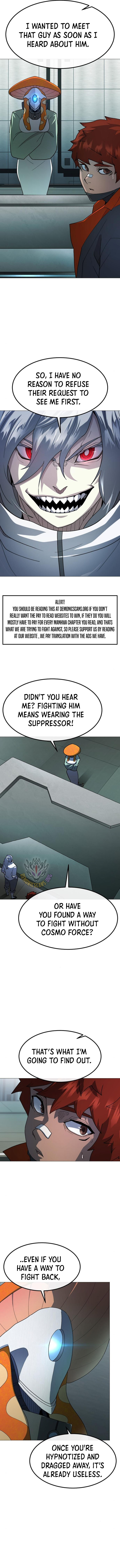 Read The Zenith EN Manga Online