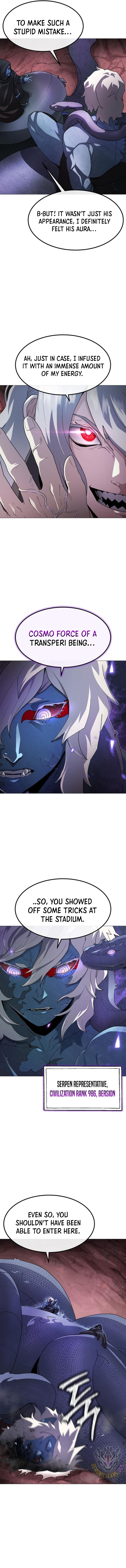 Read The Zenith EN Manga Online