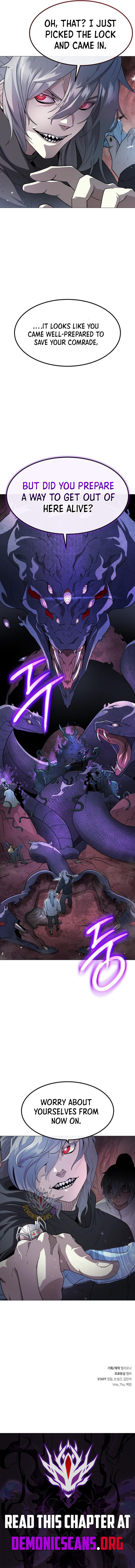 Read The Zenith EN Manga Online