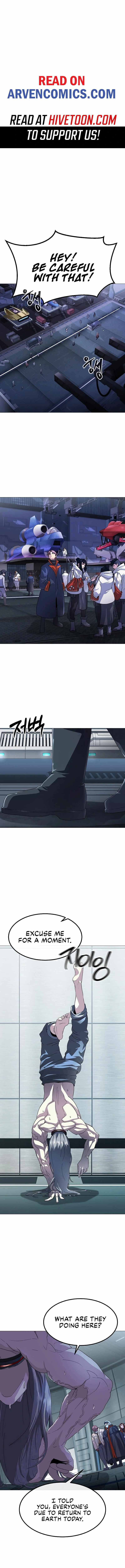 Read The Zenith EN Manga Online