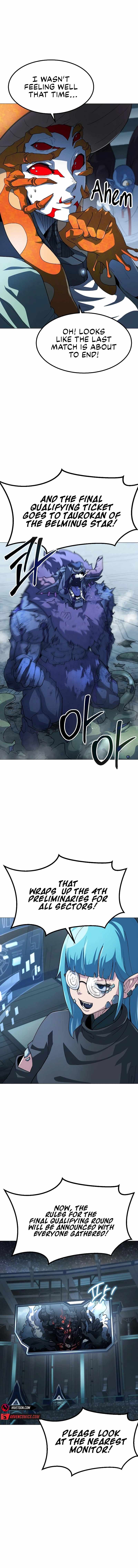 Read The Zenith EN Manga Online