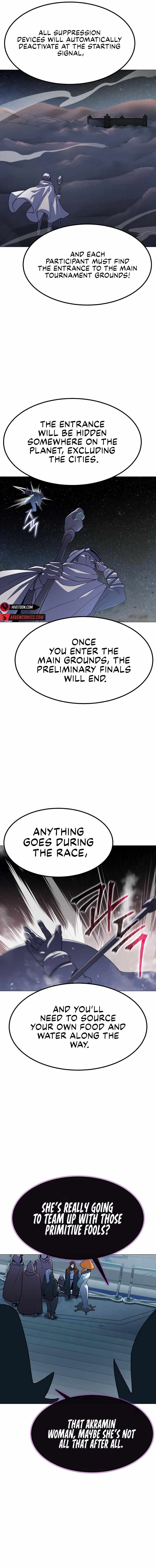 Read The Zenith EN Manga Online