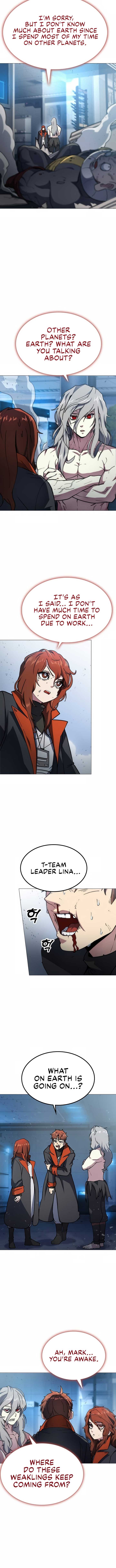 Read The Zenith EN Manga Online
