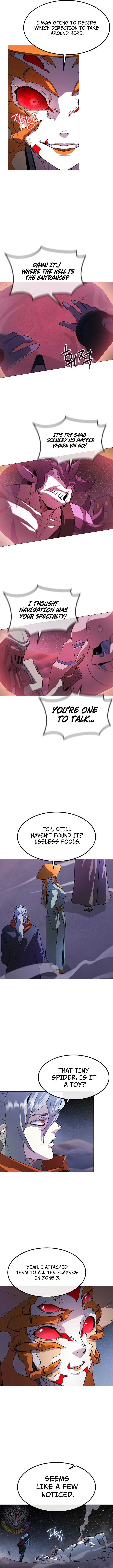 Read The Zenith EN Manga Online