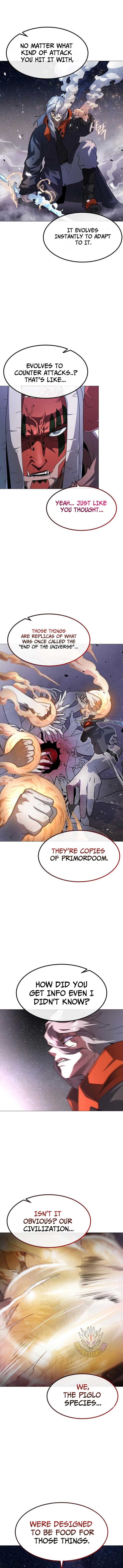 Read The Zenith EN Manga Online