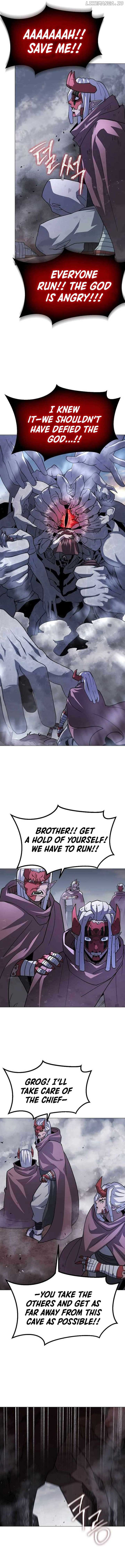 Read The Zenith EN Manga Online