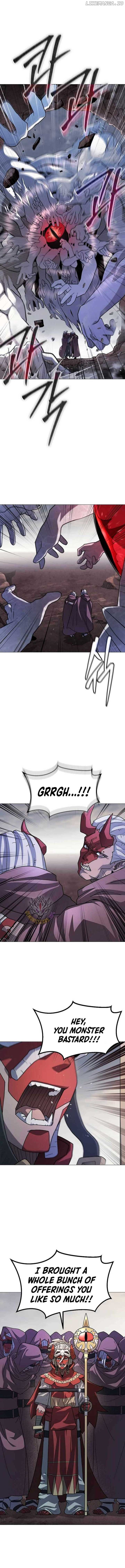 Read The Zenith EN Manga Online