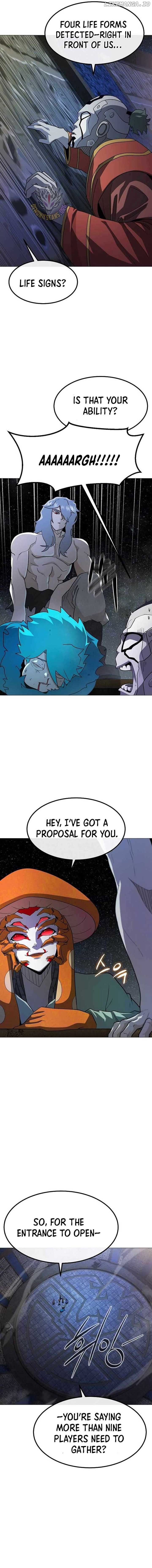 Read The Zenith EN Manga Online