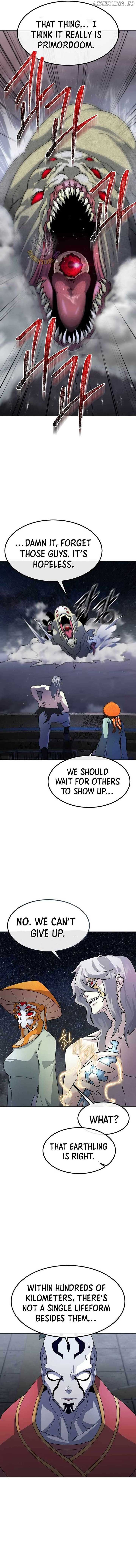 Read The Zenith EN Manga Online
