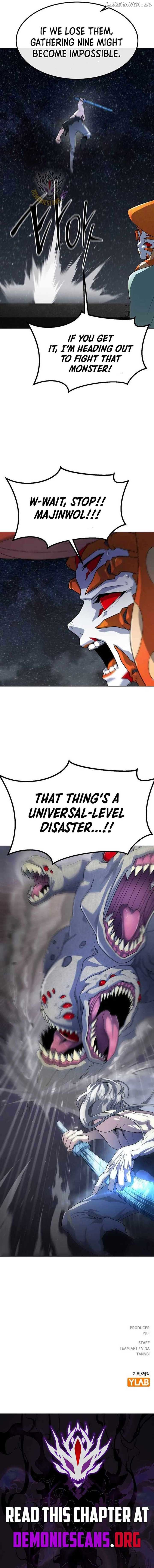 Read The Zenith EN Manga Online