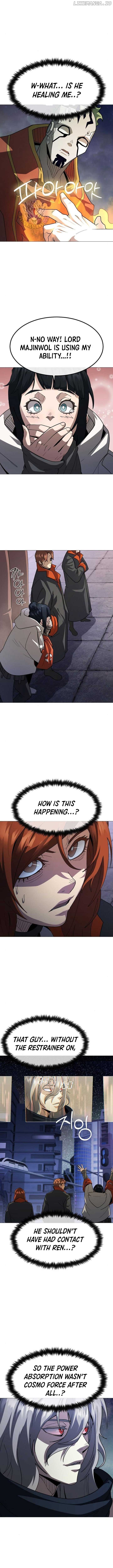 Read The Zenith EN Manga Online
