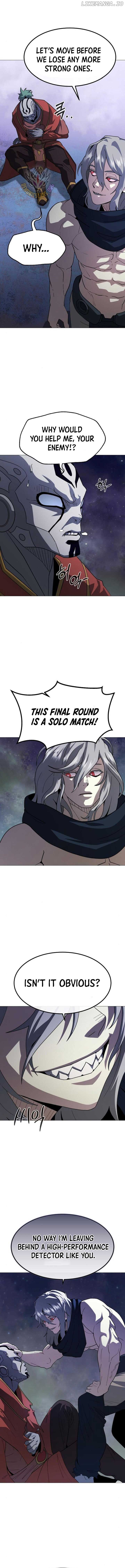 Read The Zenith EN Manga Online