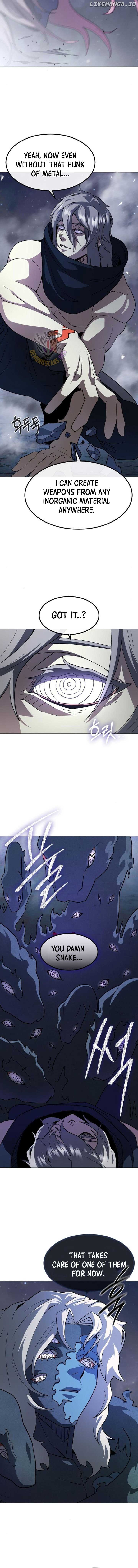 Read The Zenith EN Manga Online