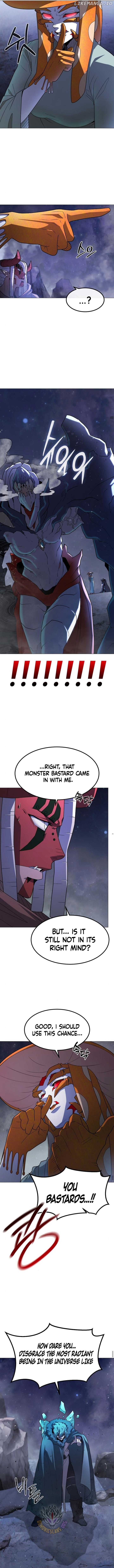 Read The Zenith EN Manga Online