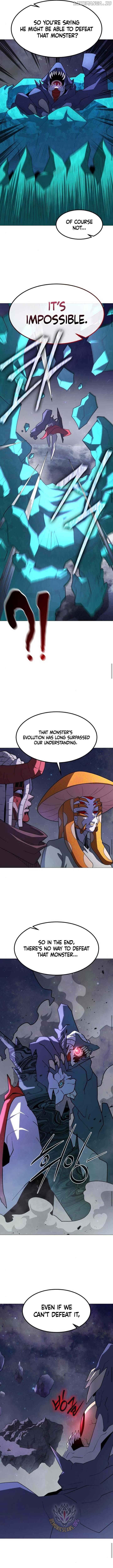 Read The Zenith EN Manga Online