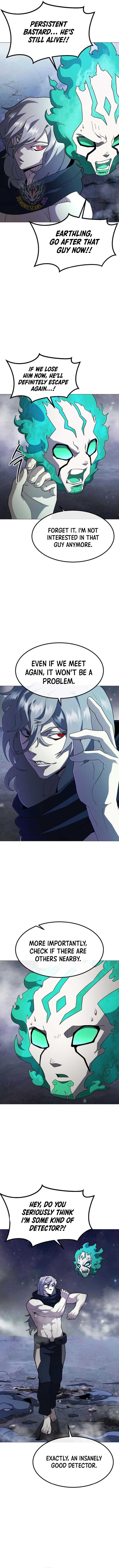 Read The Zenith EN Manga Online