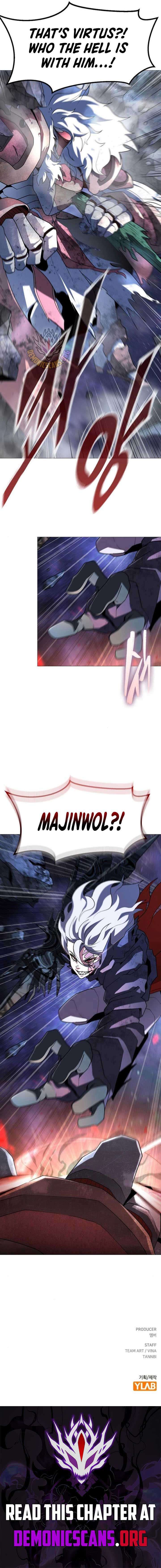 Read The Zenith EN Manga Online
