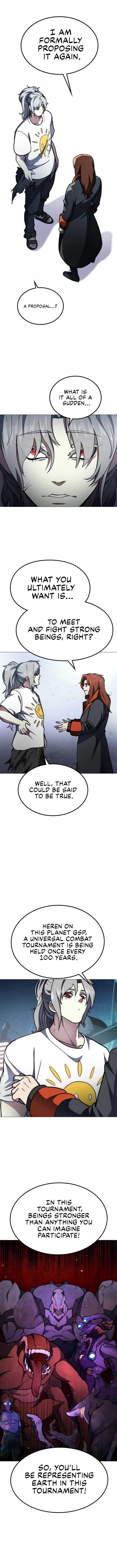 Read The Zenith EN Manga Online