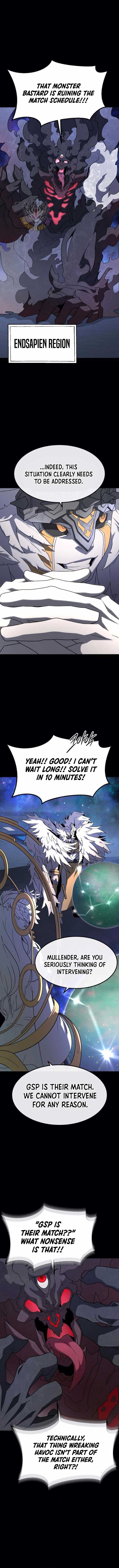 Read The Zenith EN Manga Online