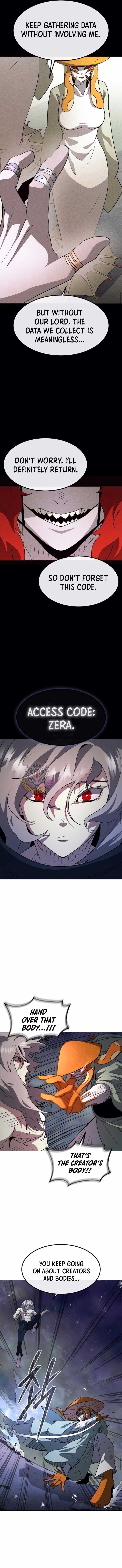 Read The Zenith EN Manga Online