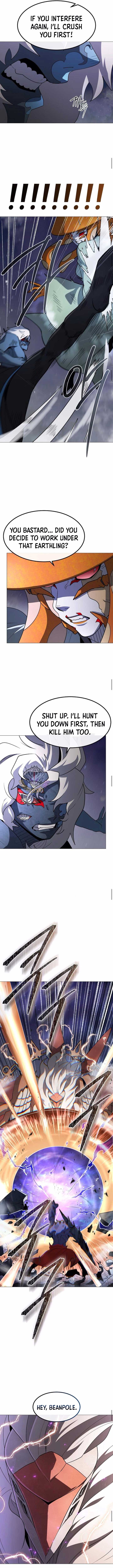 Read The Zenith EN Manga Online