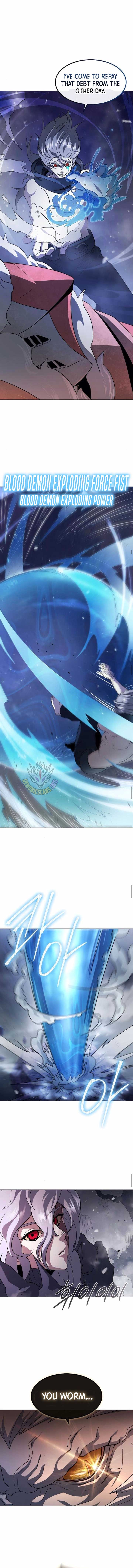 Read The Zenith EN Manga Online