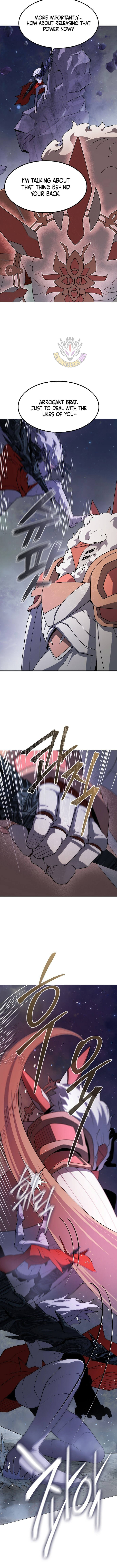Read The Zenith EN Manga Online