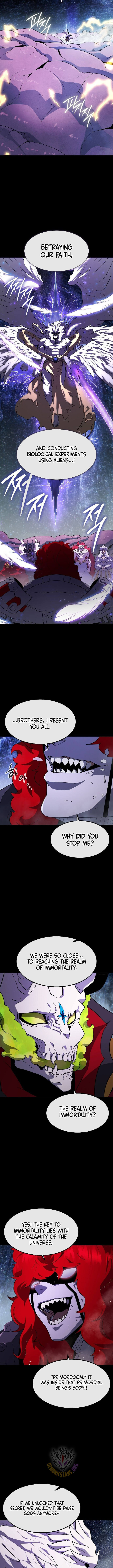 Read The Zenith EN Manga Online