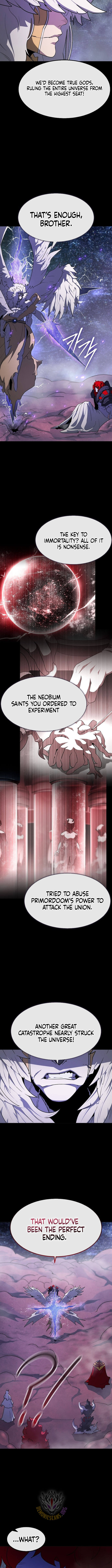 Read The Zenith EN Manga Online