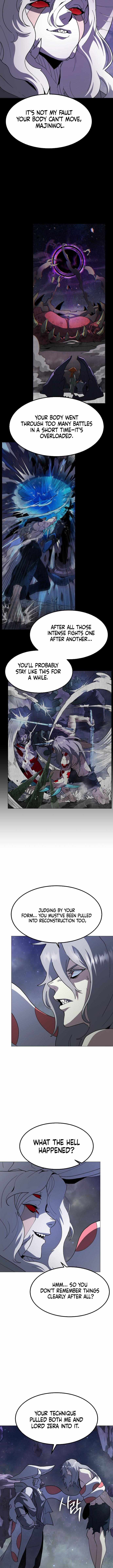 Read The Zenith EN Manga Online