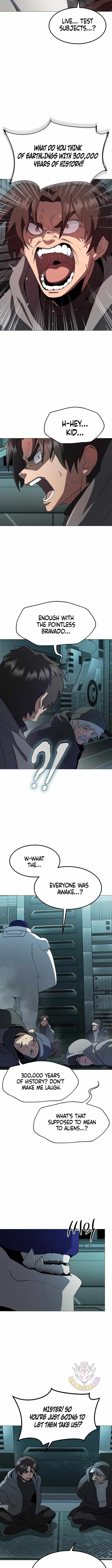 Read The Zenith EN Manga Online