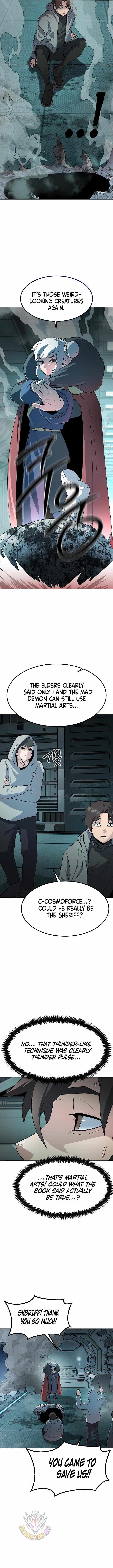 Read The Zenith EN Manga Online