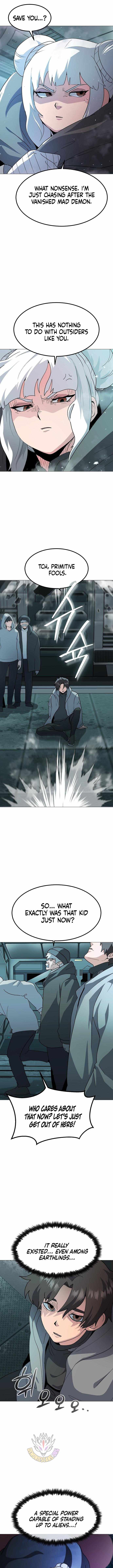 Read The Zenith EN Manga Online