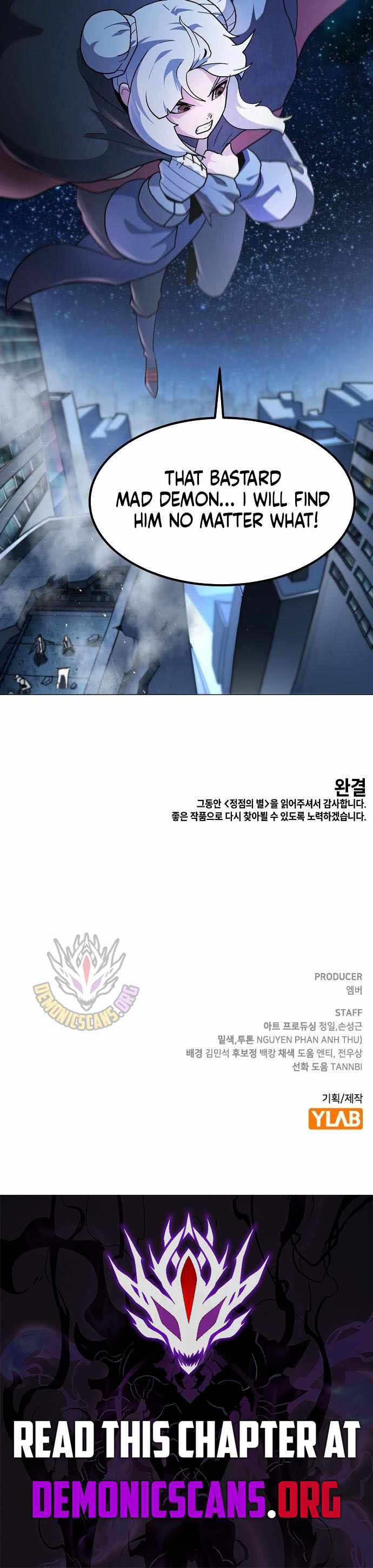 Read The Zenith EN Manga Online