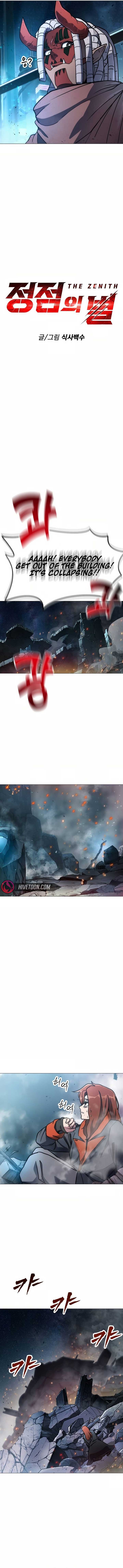 Read The Zenith EN Manga Online