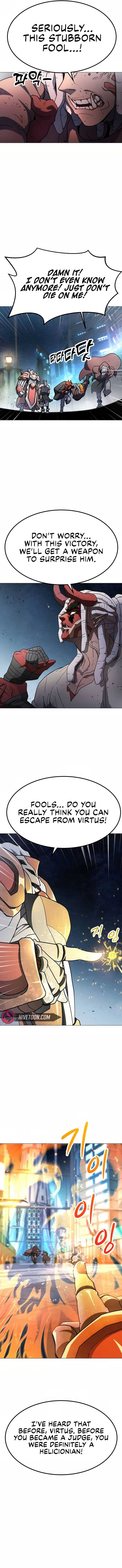 Read The Zenith EN Manga Online