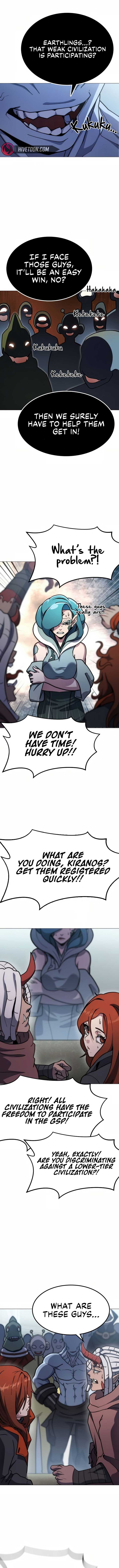 Read The Zenith EN Manga Online